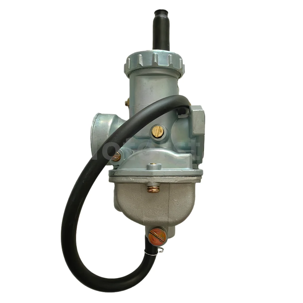 Фото Карбюратор 20 мм подходит для Trailmaster 125 3125R 125R 3125XR8-U 3050C 110 3050D 110cc 125cc. №3