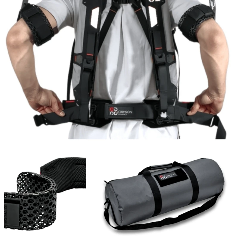 Фото CDYS-S2 Поддержка плеч Экзоскелет Redefining Эргономичная безопасность и производительность в реабилитационном оборудовании №2