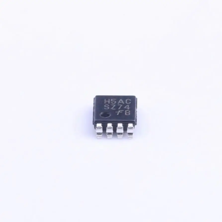 

Интегральные схемы NC7SZ74 IC NC7SZ74K8X