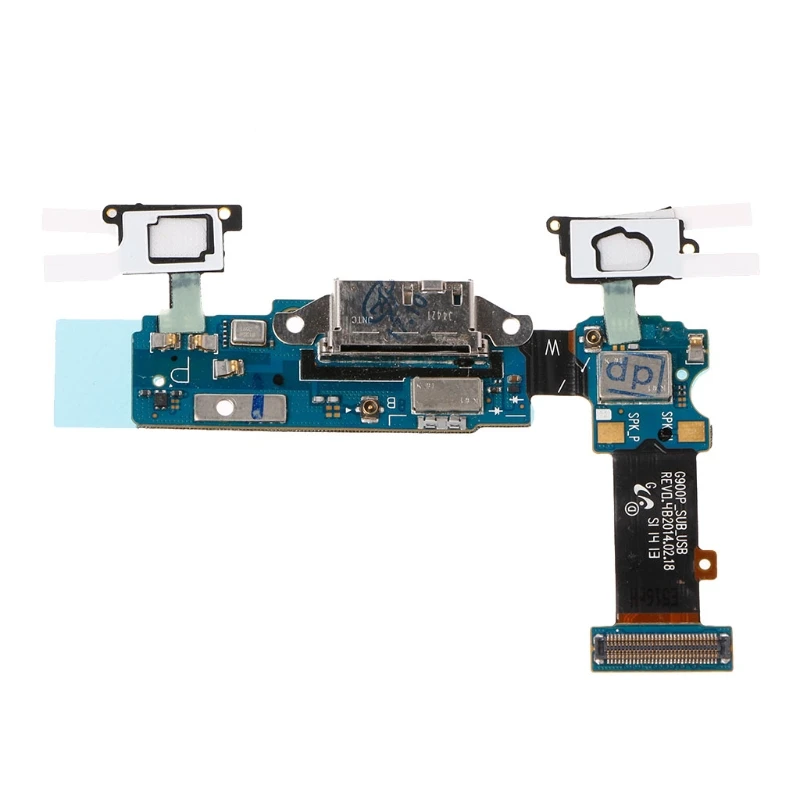 

Dock Cord Connector for galaxy G900P USB ChargingConnector Charging Port