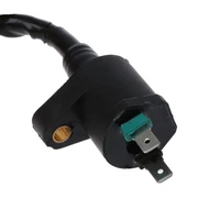 motorcycle start high voltage igniter racing ignition coil for trx300 gy6 50cc dropshipping