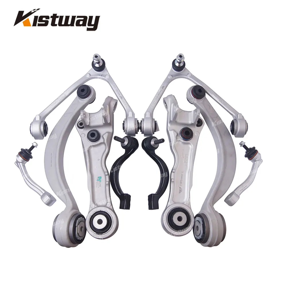 

Front Suspension Stabilizer Link Tie Rod Control Arm For Jaguar XF X250 XJ X350 XK X150 S-Type