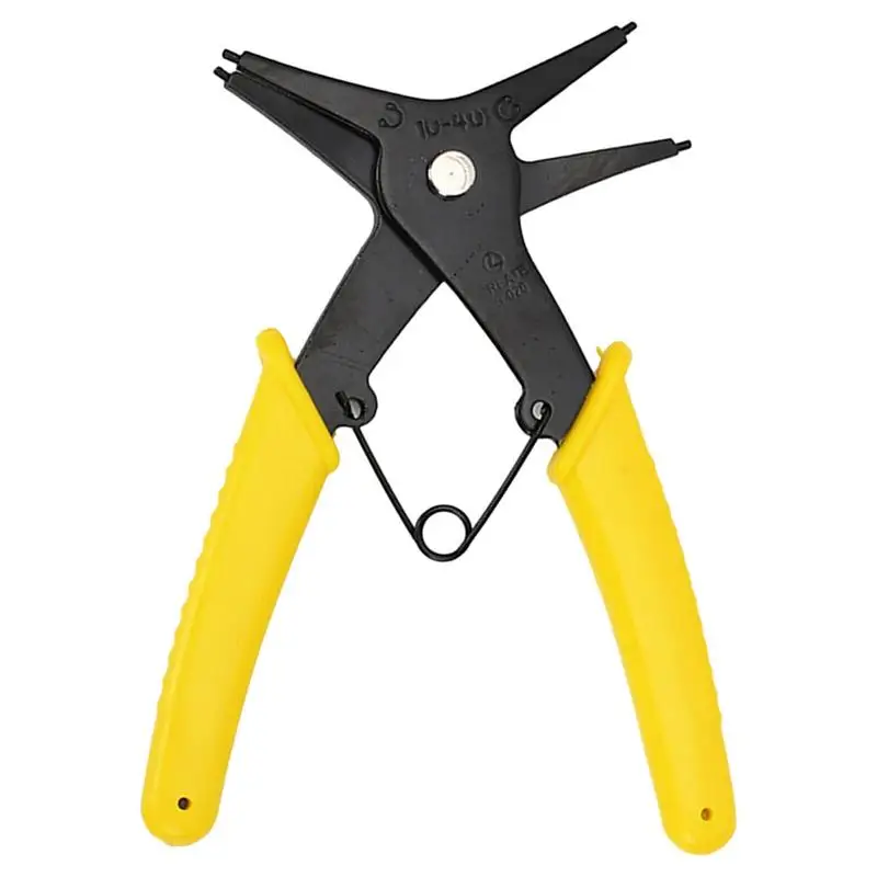 

Snap Rings Pliers Internal And External Circlip Pliers Snap Rings Pliers Removing Reassembling Tool For Snap Rings Internal