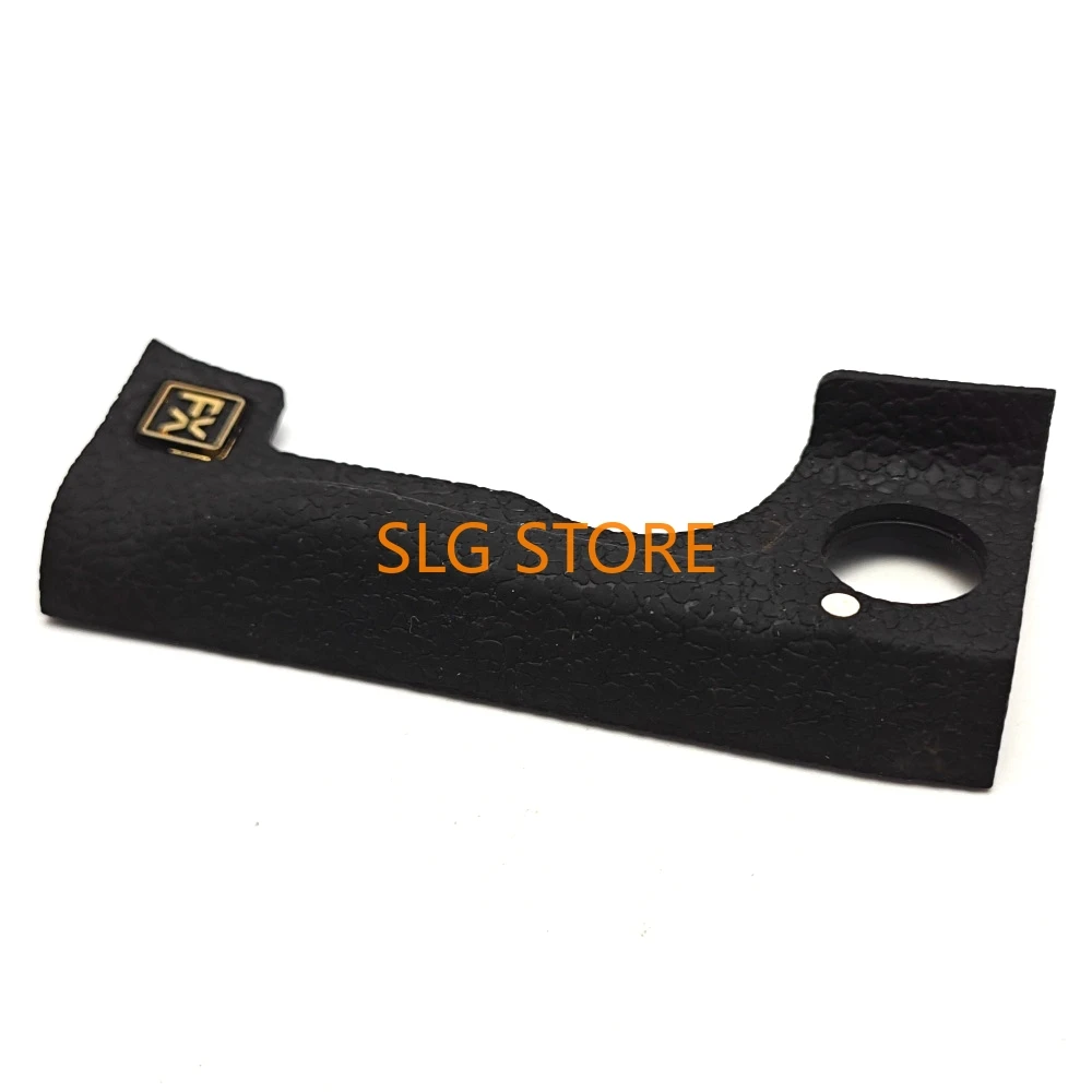 Новинка для Nikon D3 / D3x D3s разъем боковой кожаный блок камера резиновая с FX пленка