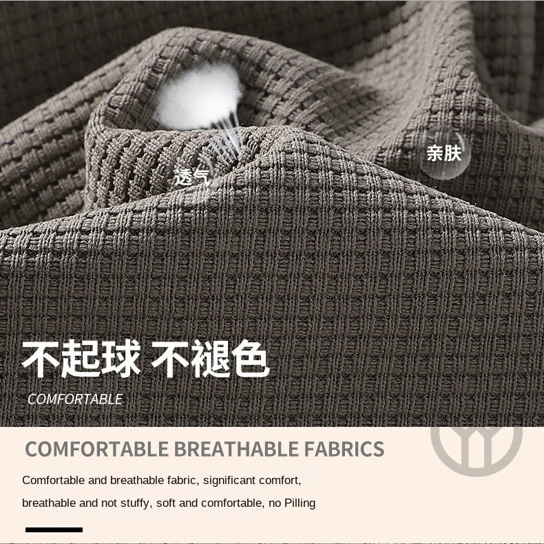 2023 Men Summer OutfitsTwo Piece Set Linen Fabric Casual T-Shirt and Shorts Set Mens Sports Suit Fashion Short Sleeve Tracksuit