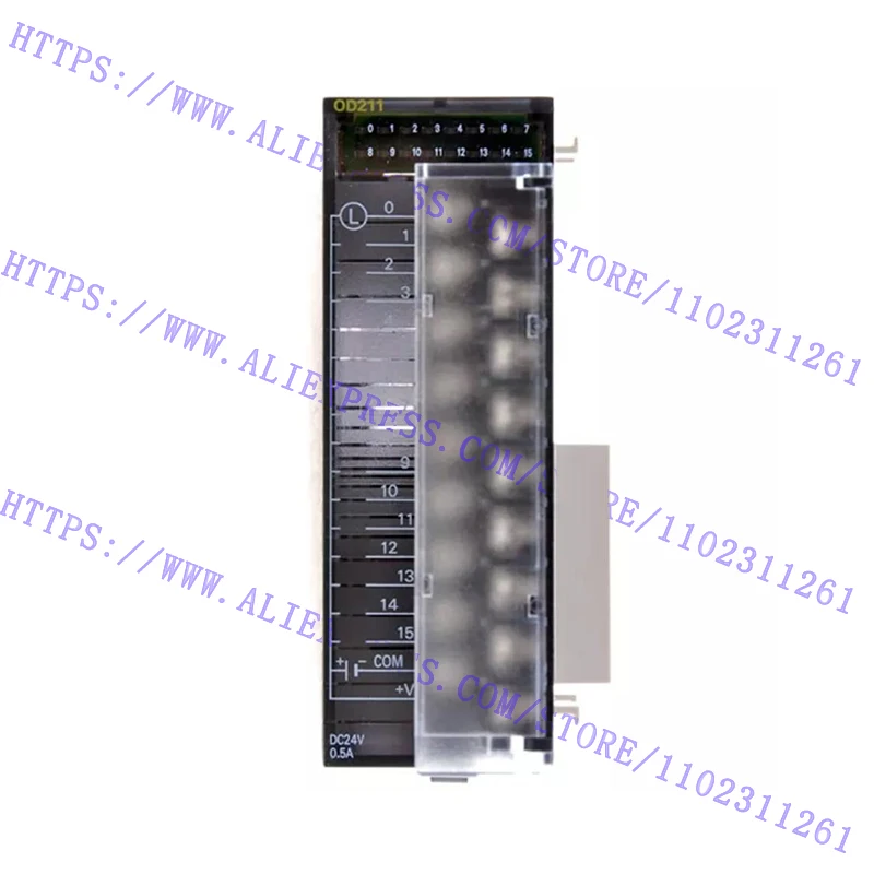 

Оригинальный новый контроллер Plc, быстрая доставка