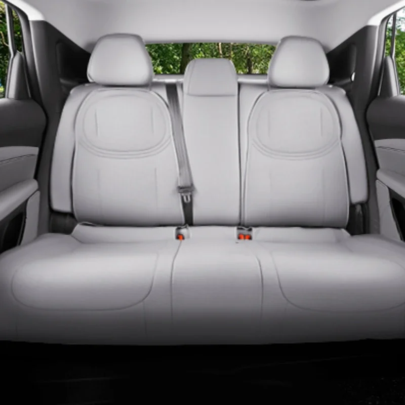 Для XPENG Xiaopeng MONA M03 Four Seasons универсальный чехол для подушки защитный сиденья