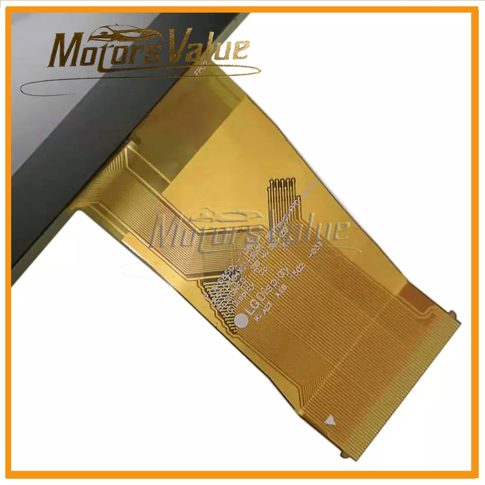 Автомобильные аксессуары 8 4 &quotСтеклянная Сенсорная панель дигитайзер объектив