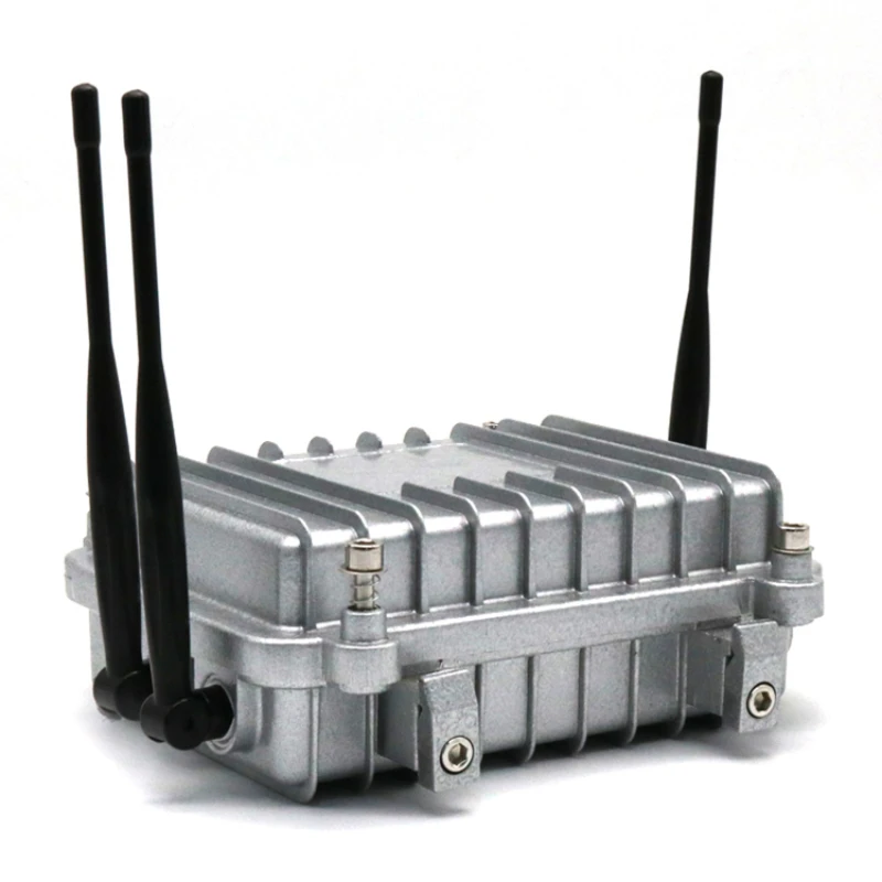 

Support Integration Long-distance Wireless Wifi Bluetooth ZIGBEE Waterproof Industrial iot Open source gateway