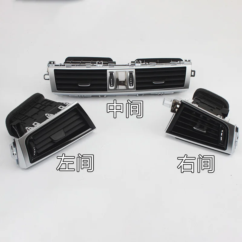 

HAVAL H7 Interior AC Outlet Air Conditioning Outlet LEFT RIGHT MIDDLE