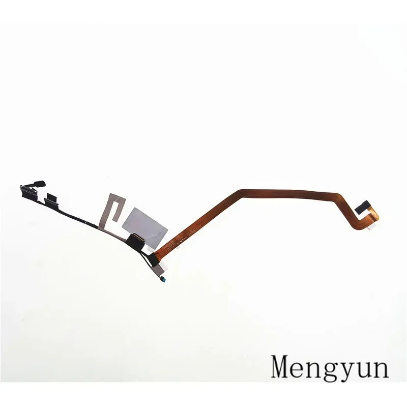 ЖК-кабель EDP FHD для Dell Precision 7770 M7770 HDC70 IR DC02C00YF00 PG0XR 0