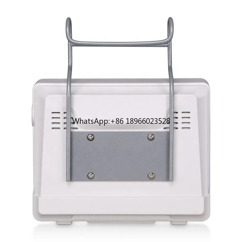 Новый дизайн многопараметрический ветеринарный портативный монитор для