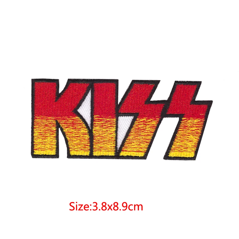 Mermaid tajima embroidery machine patches for clothing iron logo | Patches