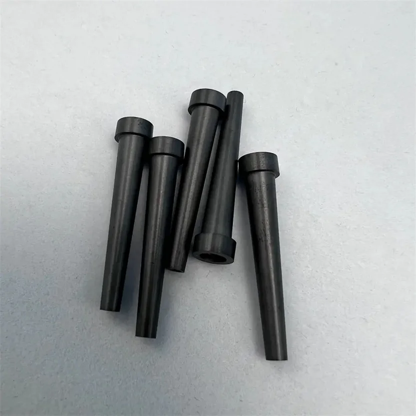 Насадка B4C из карбида бора керамическое пескоструйное Очищающее Оборудование