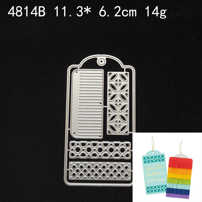 

Маленькие этикетки BunnyLove, металлические штампы, трафареты для «сделай сам», Скрапбукинг/альбом, декоративное тиснение, бумажные открытки «с...