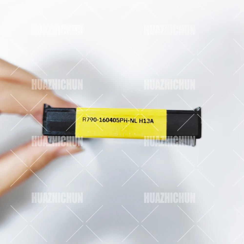 HUAZHICHUN R790- 160405 PH-NL H13A Твердосплавный фрезерный станок для ТУРЖИВАНИЯ