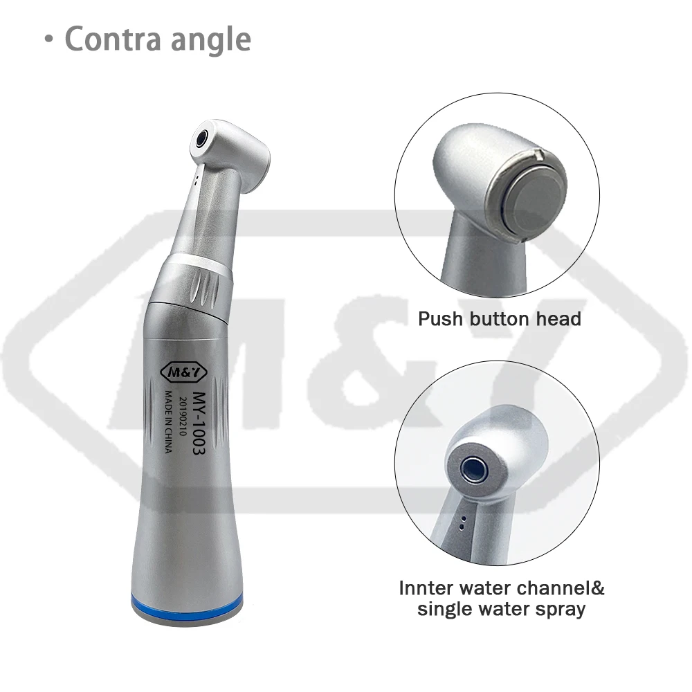 Установочное оборудование внутренний распылитель воды de ntal медленная