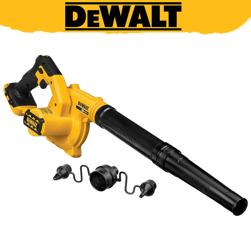 

DEWALT DCE100 Беспроводная воздуходувка
