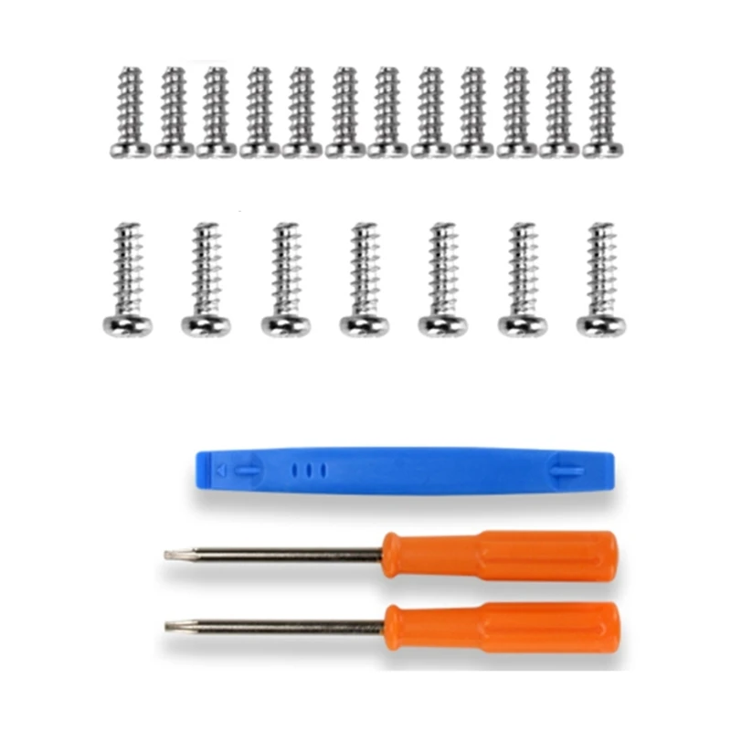 Набор крышек сенсорного модуля аналогового джойстика для XBOX-Series S-X