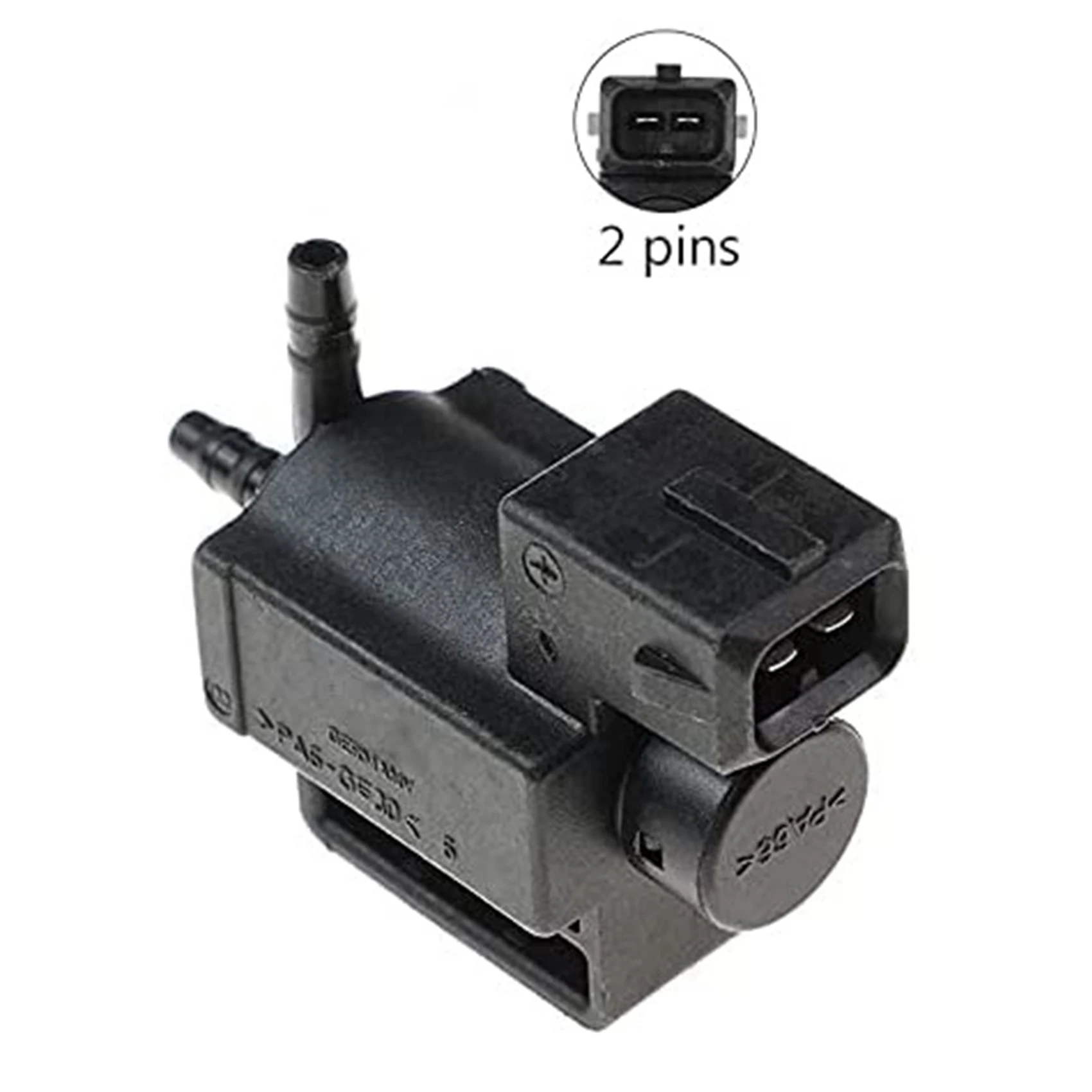 Автомобильные аксессуары электромагнитный клапан вакуумный впускной коллектор