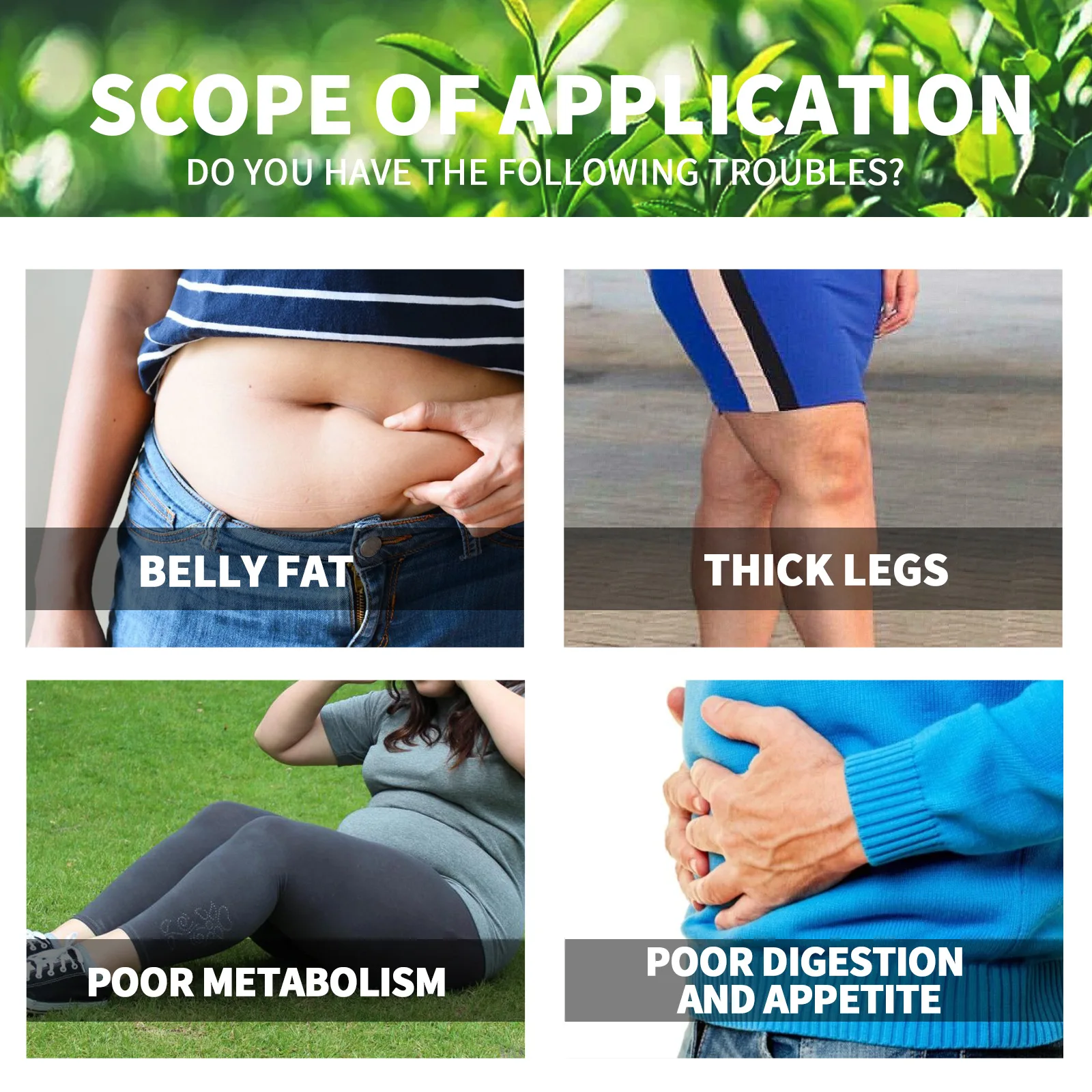 Эфирное масло для потери жира усилитель метаболизма моделирование тела тонкая