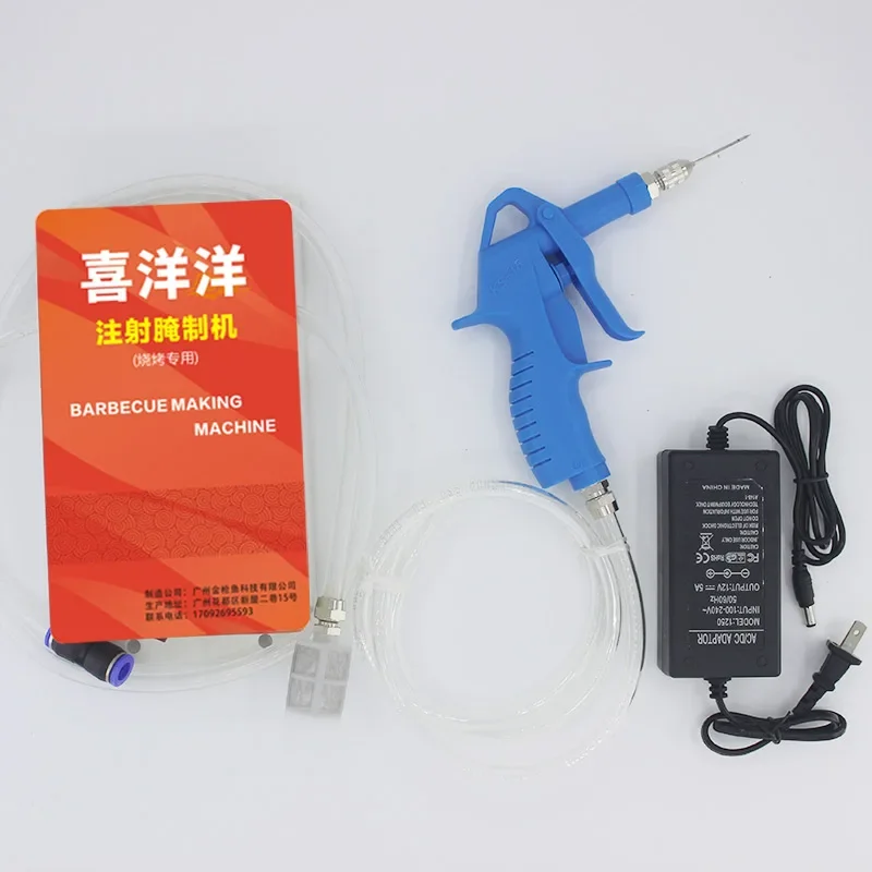 Электрическая машина для литья под давлением пищевая кутировки мяса высоким