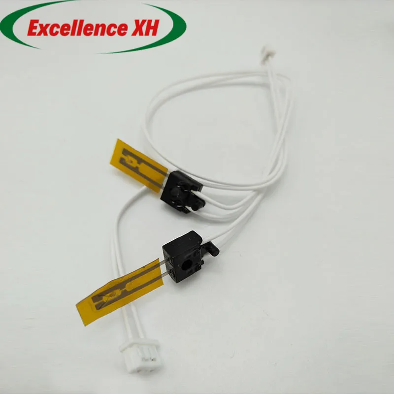 

1pcs. New MP3350 Fuser Thermistor AW10-0053 For Ricoh Aficio 1022 1027 2022 2027 235 2045 MP2550 2851 3030