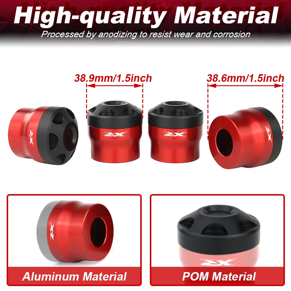 Подходит для HONDA XR70R XR80R XR100R XR190L XR125L XR150L YAMAHA YBR 125 вилка переднего или заднего колеса