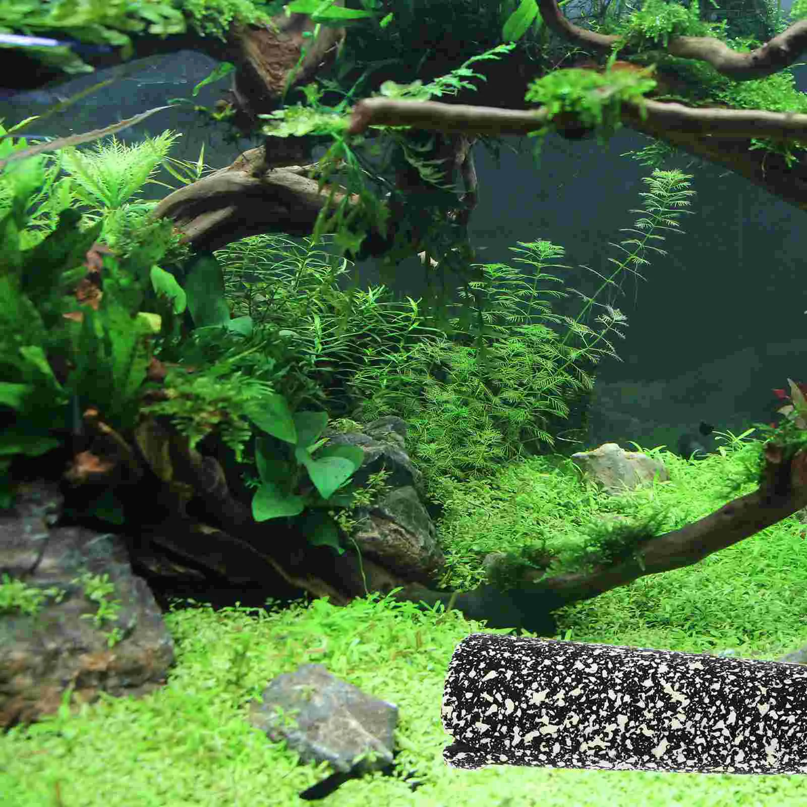 

Cave Aquarium Shrimp Plecobreeding Ceramic Decorimitation Habitat Caves Tanks Tank Shelter