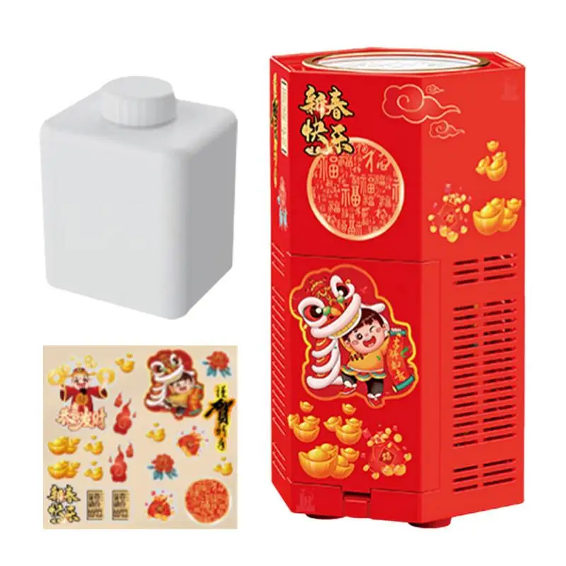

Automatic Bubble Machine With Flash Lights Sounds For Kids Outdoor Toys Pro Party Festival Celebrate Bubble Machines Toys