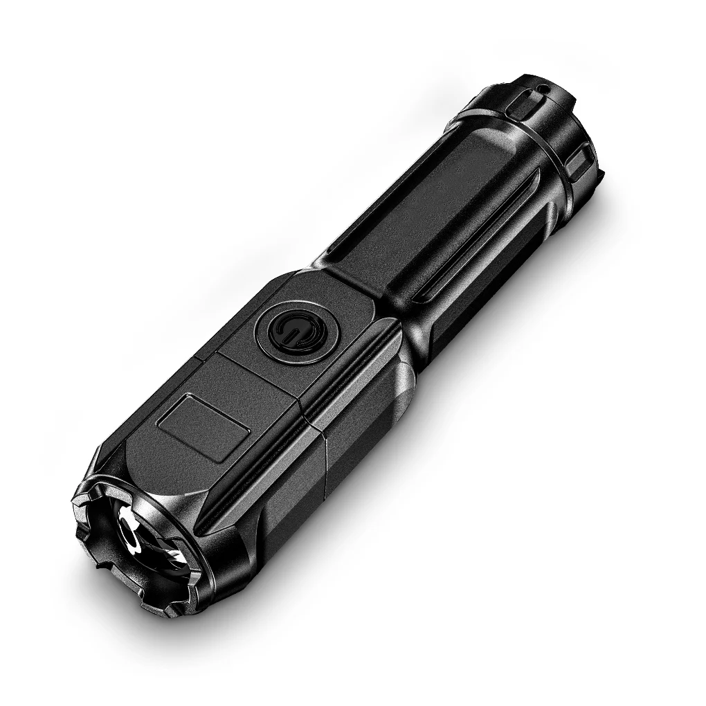 

Флэш-вспышка USB, перезаряжаемая яркость, регулируемая яркость, 3 режима