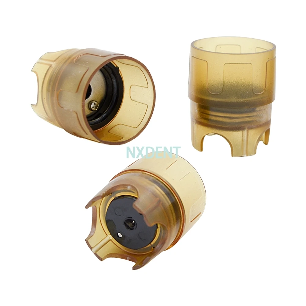 1 шт. новый стоматологический ультразвуковой скалер пьезонаконечники