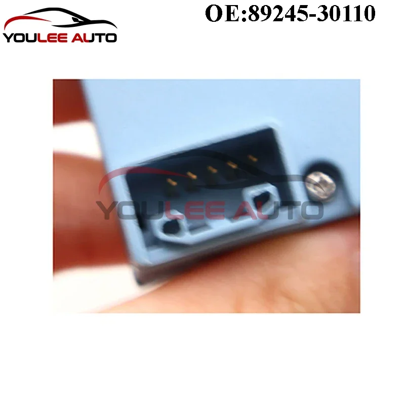 89245-30110 Датчик угла поворота рулевого управления для Lexus GX460 RX350 HS250h RX450h Toyota 4Runner Scion TC Новый 8924530110 89245 30110 (art.: 3920d0ec47833) - 3920d0ec47833