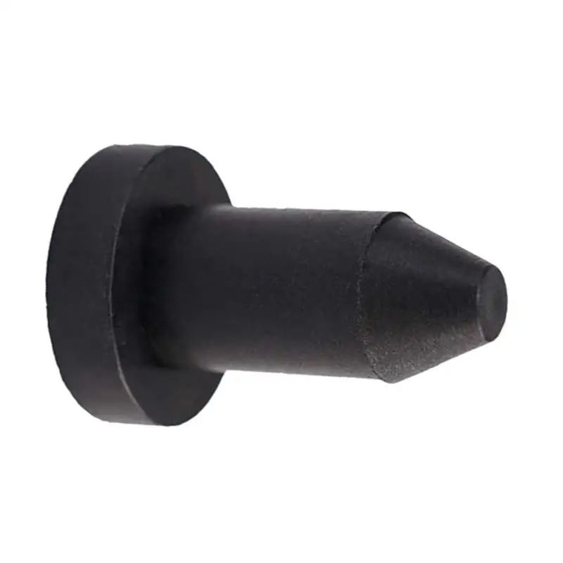 

8PCS Kayak Rubber Water Plug Water Stopper Black Rubber Plug Waterproof Prevent Water Kayak Accessories
