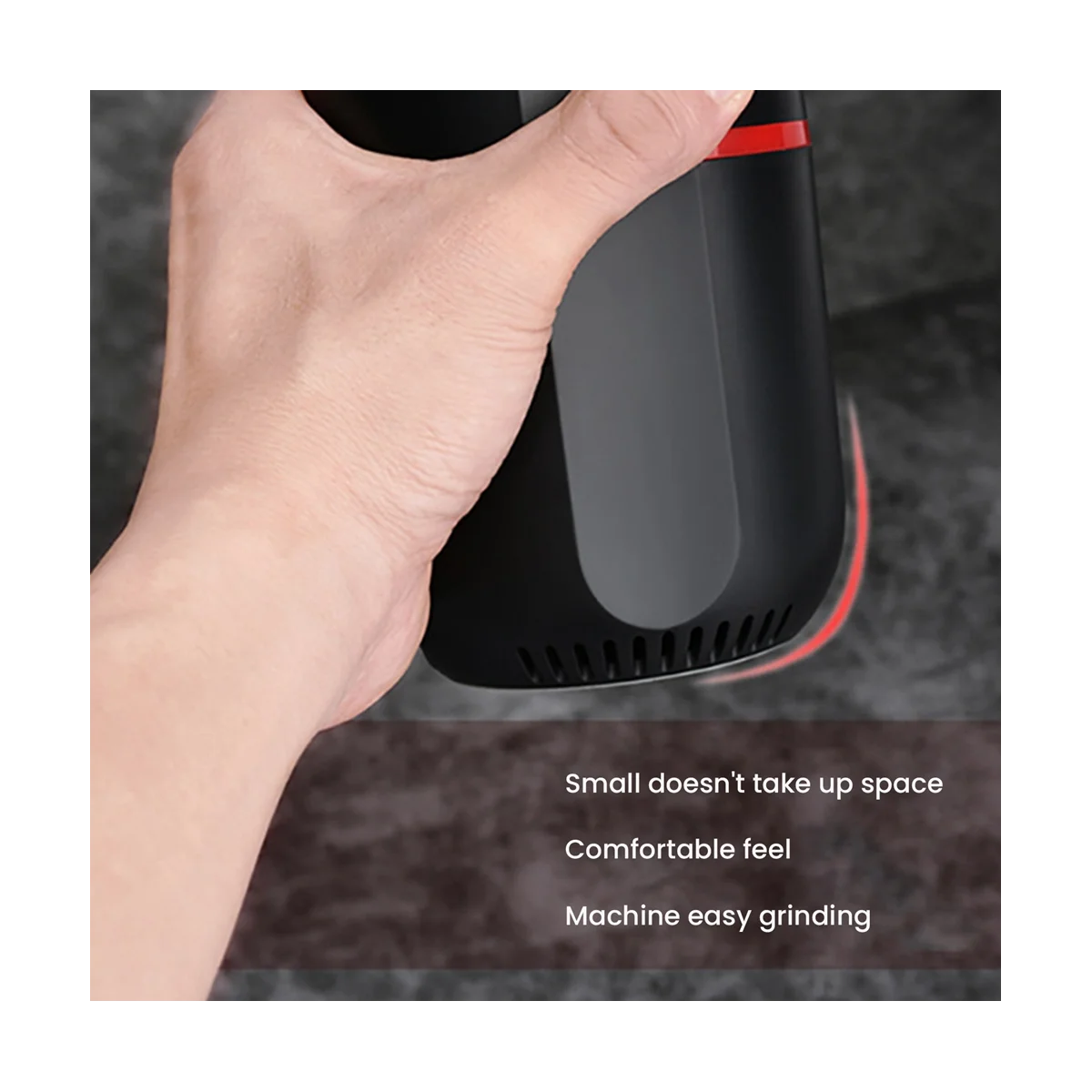 Электрическая мельница для пряностей емкость пряный кофе измельчитель-для