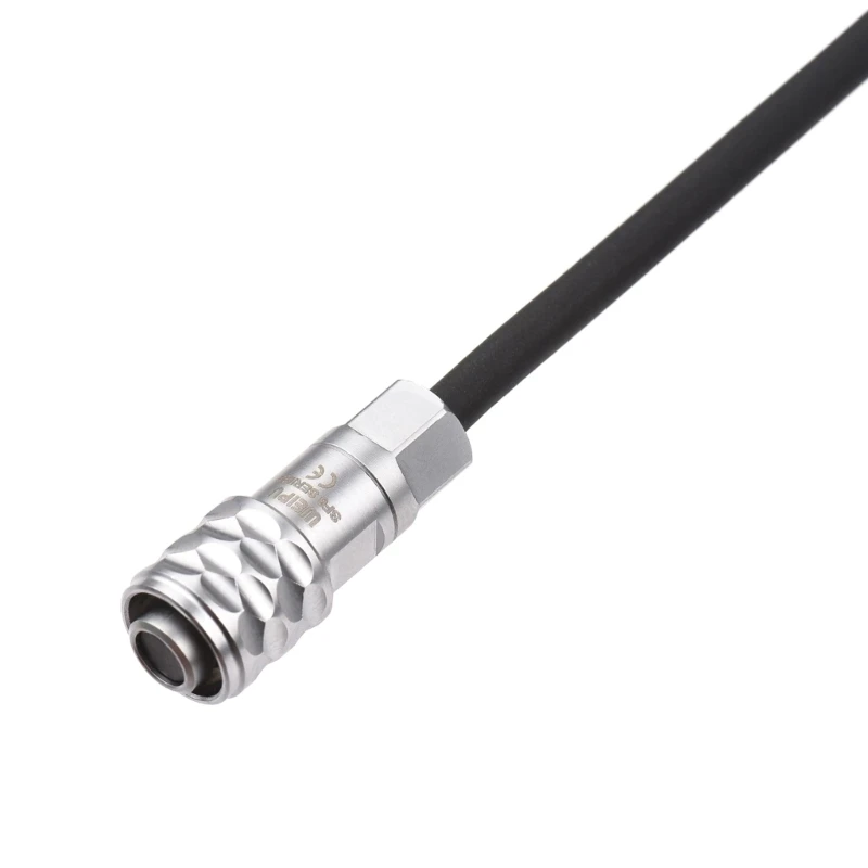 Кабель питания R91A USB C для профессионального шнура BMPCC 4K и 6K длительного