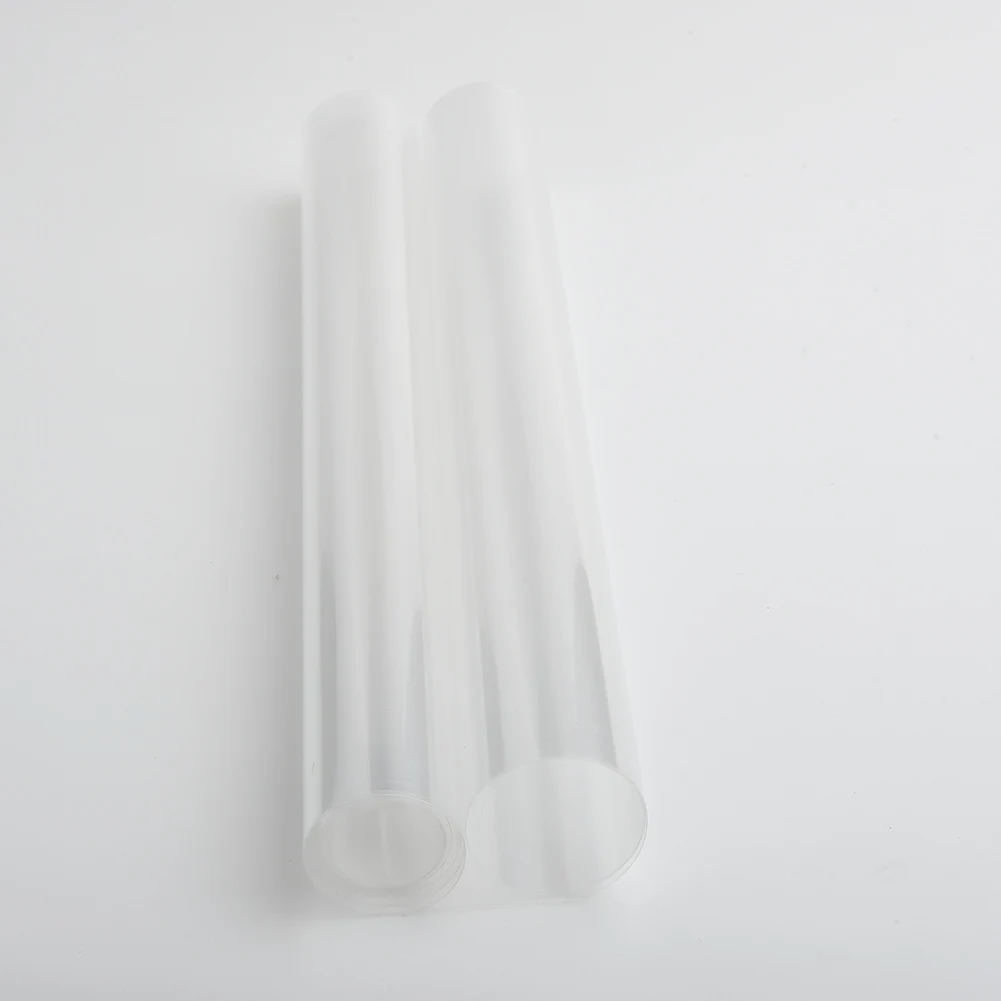 100 см глянцевая пленка для автомобильных фар Claer защитная прозрачная новая часть