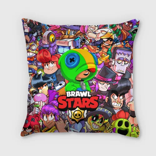 Cojin brawl stars shop