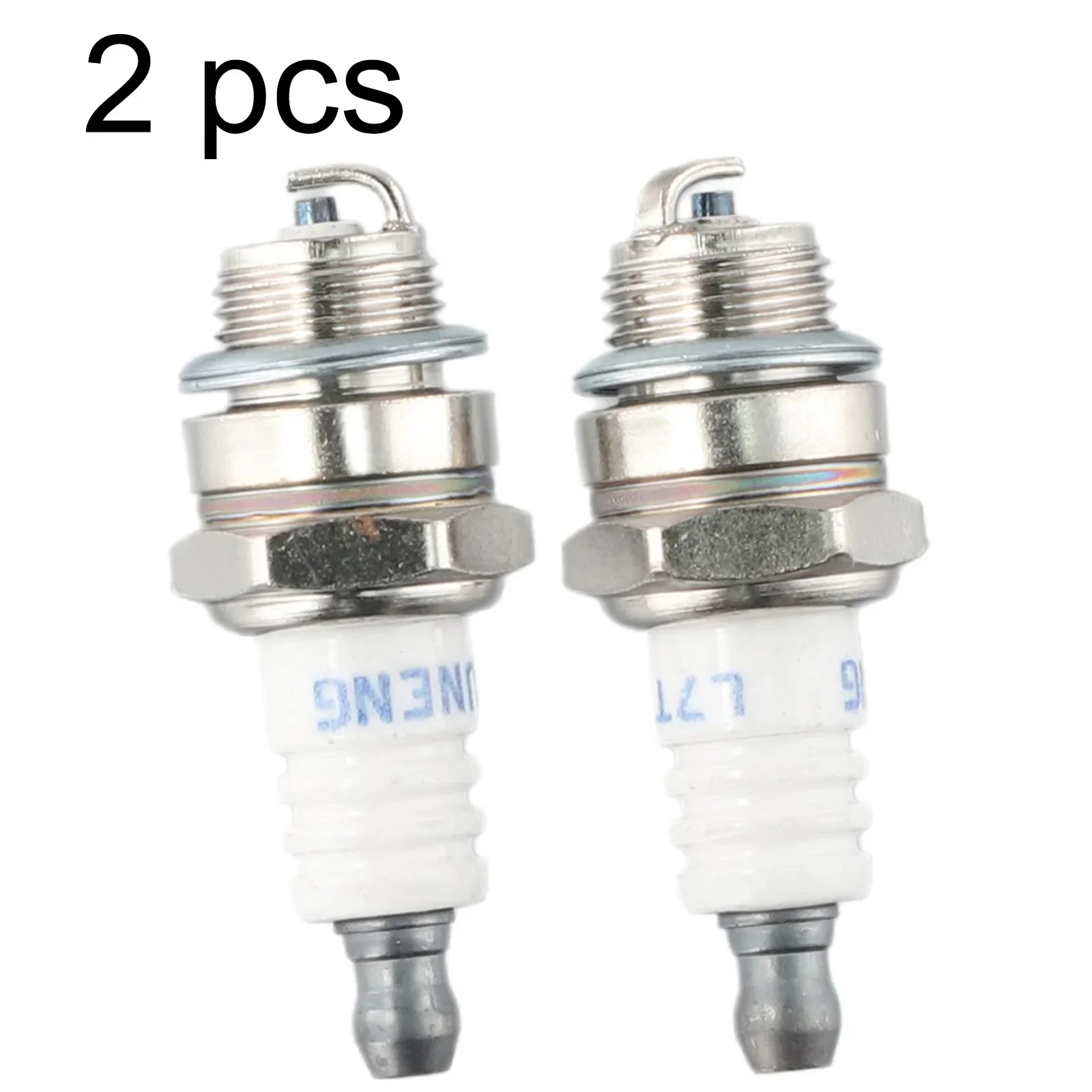 

Искрящиеся свечи зажигания для двигателей L6RTC L7RTC L8RTC L8RTF
