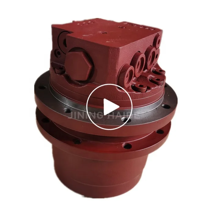 

High Quality CX14 Travel Motor PE15V000005F1 CX14 Final Drive