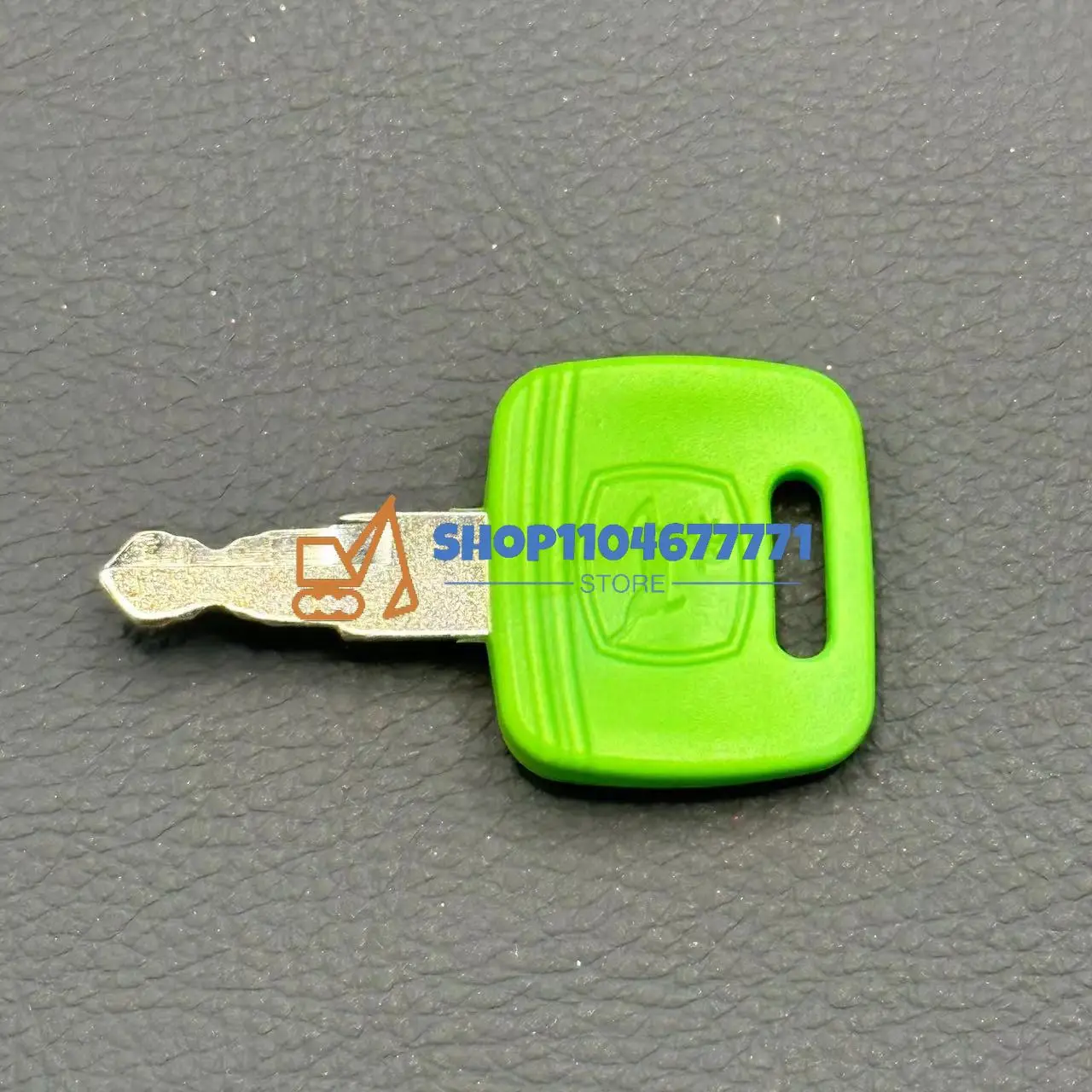 1051 шт. новые ключи зажигания RE183935 RE71557 Замена ключа для трактора 2038R 5320 3120 3320 3720 4210 4320 4510 4710 5045E 5103 (art.: 3920cf240cc84) - 3920cf240cc84