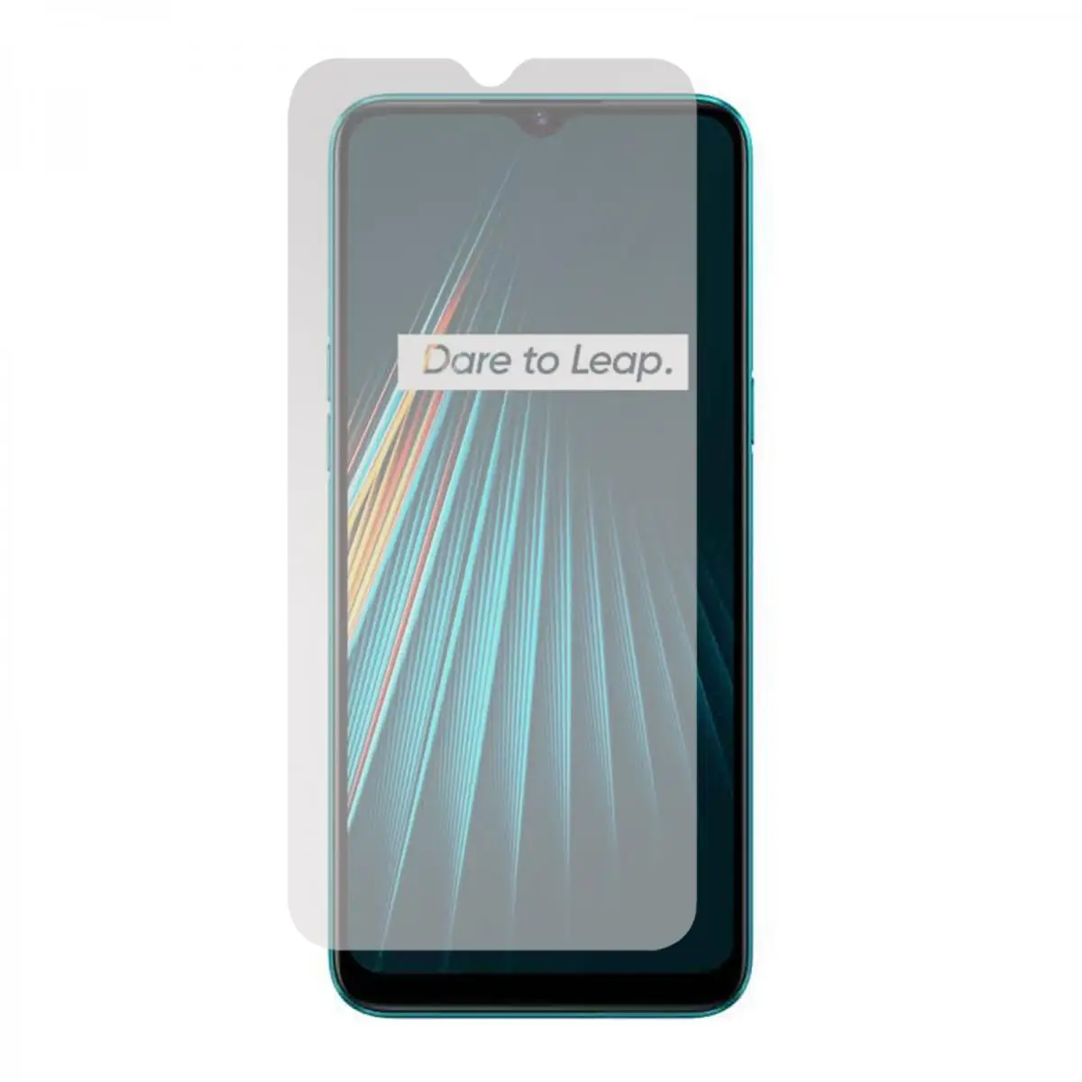 Screen Protector for Realme 5 5I 6 6I 6S 7 7i 5G Pro. Clear tempered glass for movil. Choose model