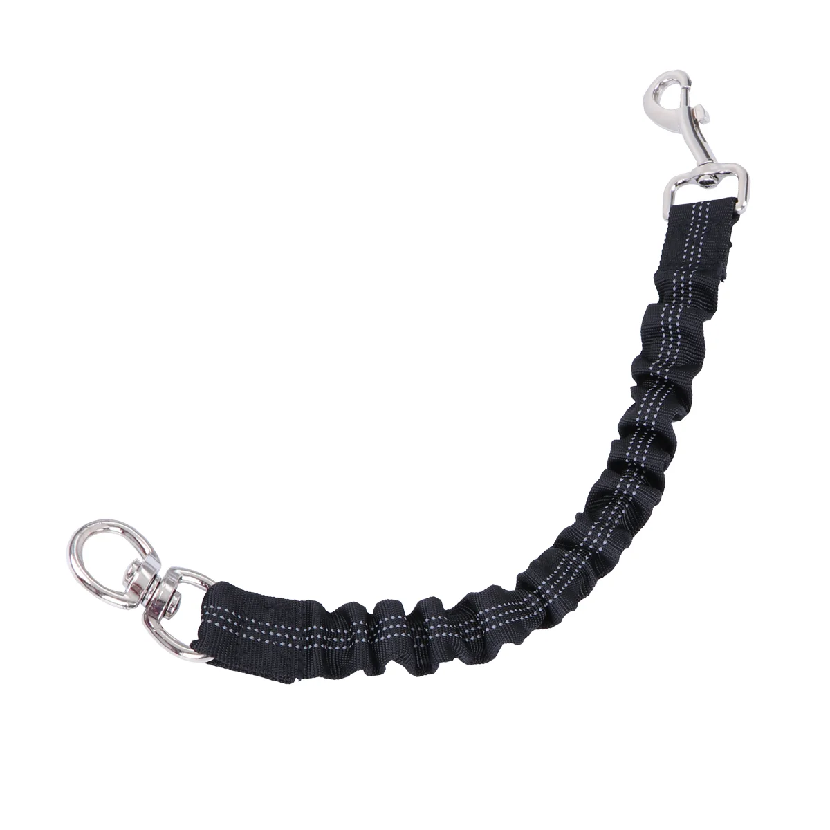 

Dog Leash Extension Walkingdogs Training Bungee Leashes Extender Pet Medium Small Reflectivelargeretractable Short Doublehands