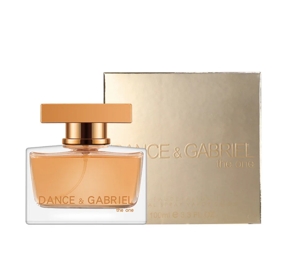 

Perfume For Women Long Lasting Glamour Lady Parfume Fresh Floral Fruity Notes Spray Glass Bottle Parfum Fragrance