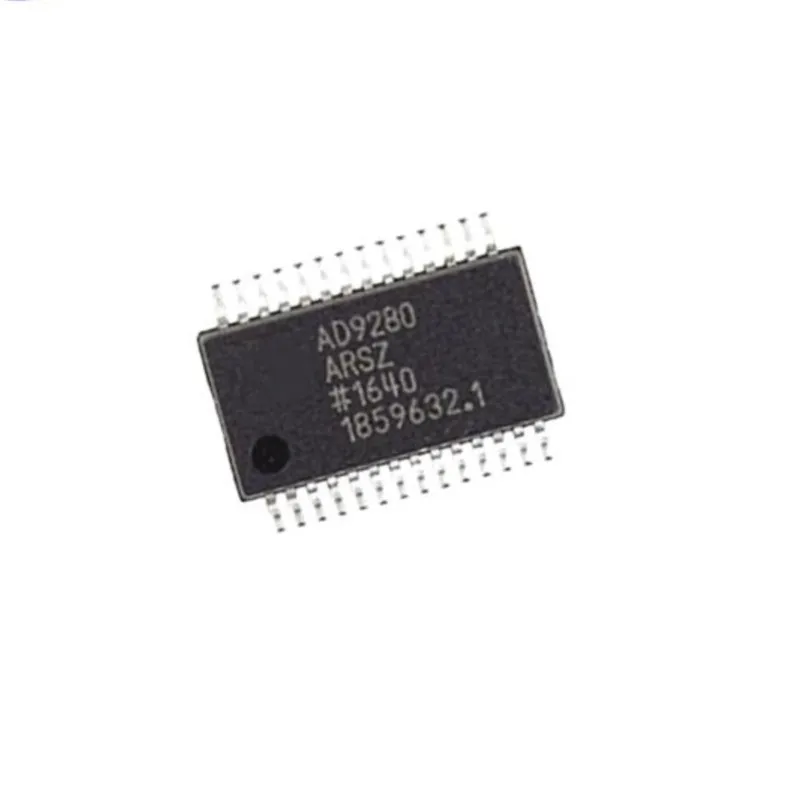 

New original AD9280ARSZ SSSOP28 AD converter integrated circuit IC chip spot