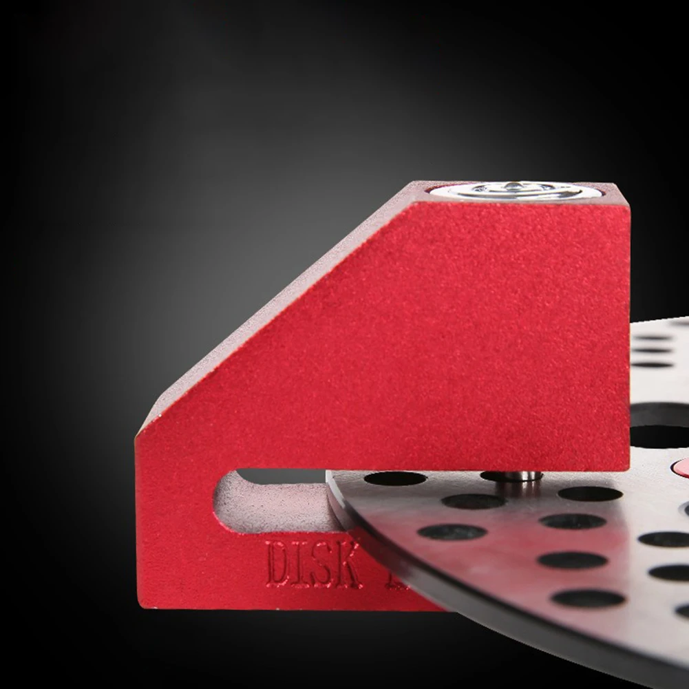 

Сигнализация, блокировка дискового тормоза для мотоцикла, скутера, мотоцикла, велосипеда, блокировка дискового тормоза, блокировка дисковы...