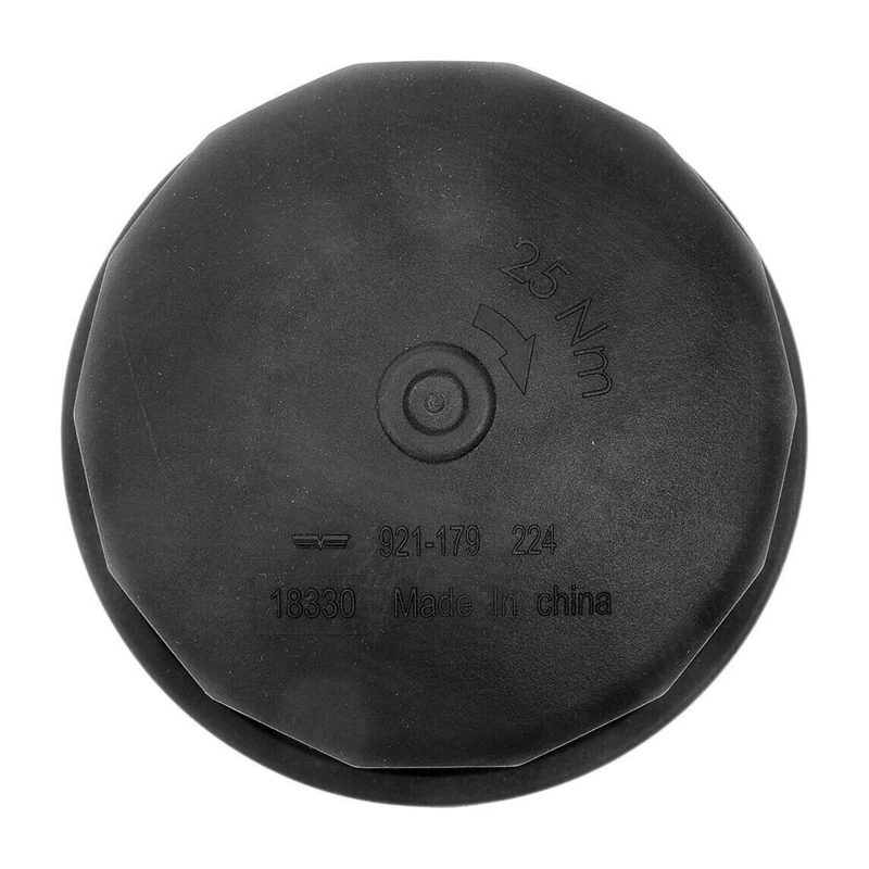 Крышка корпуса масляного фильтра 921-179 1041840608 двигателя для Mercedes-Benz SLK230 C230 SL600