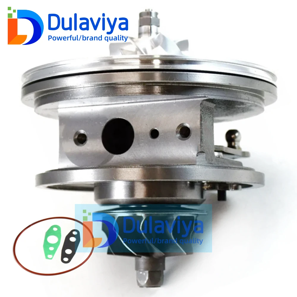 Картридж турбокомпрессора для Nissan Navara Frontier Pathfinder 2.5 dCi Turbo Core 53039700262 53039880262 53039700338