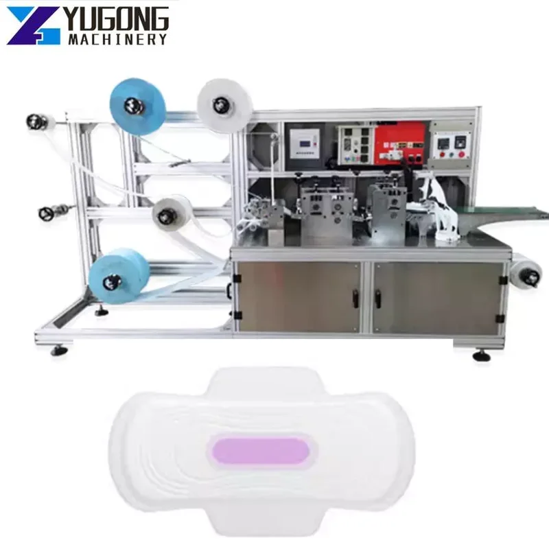 Рисунок 2 - Машина для изготовления прокладок