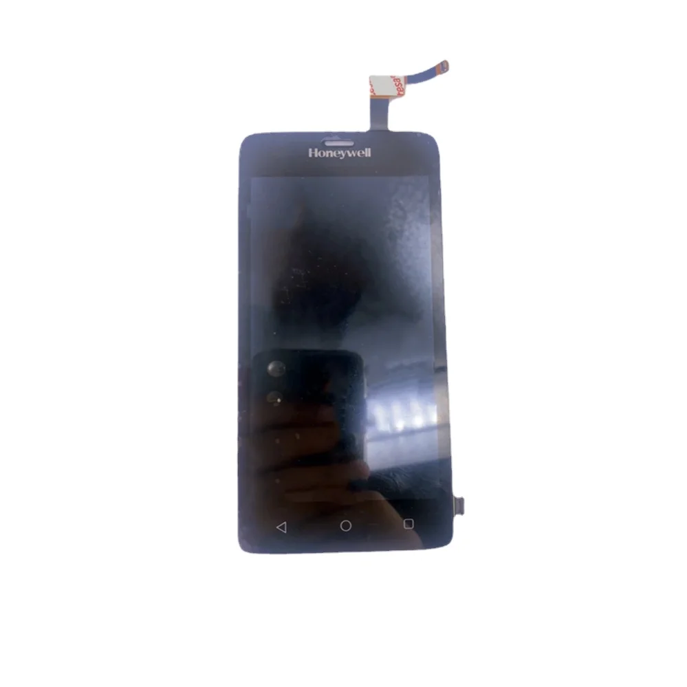 

New LCD Module with Touch Screen Digitizer for Honeywell EDA51 Free Shiping